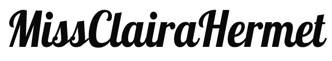 missclairahermet Logo